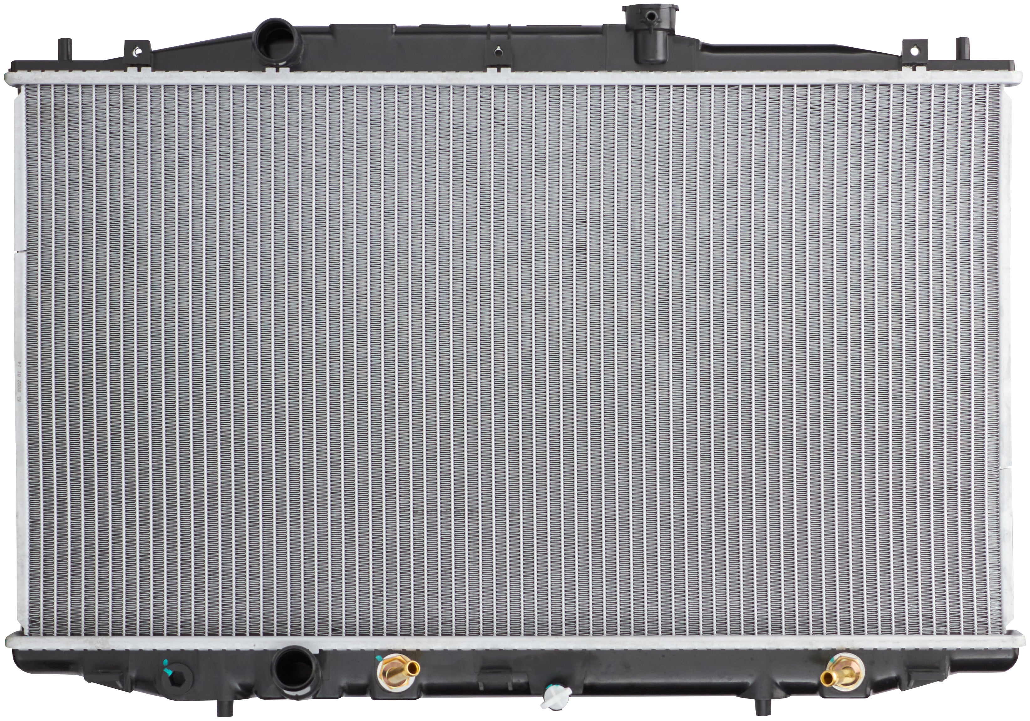 CU2810 Radiator Spectra Premium Canada – Capital Auto Parts