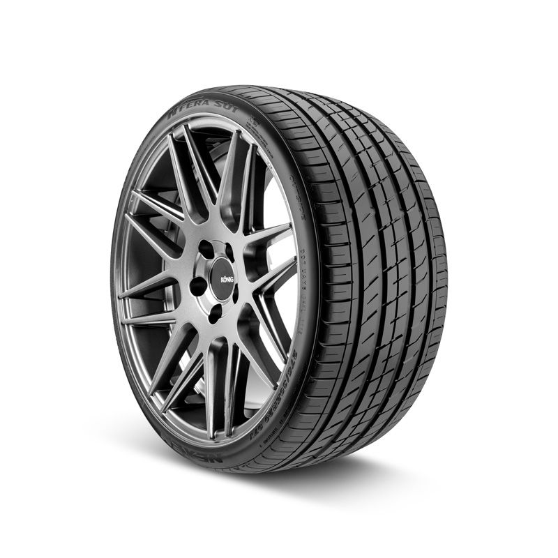 14755 275/30R24 Nexen N'Fera SU1 101Y Nexen Tires Canada – Capital