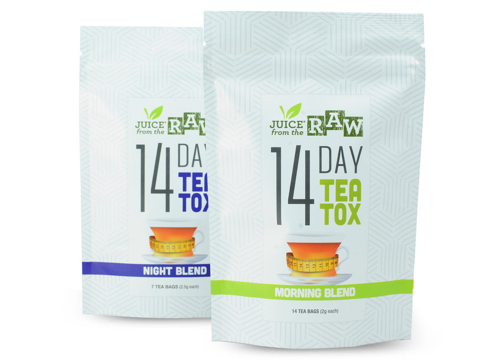 14 Day Teatox