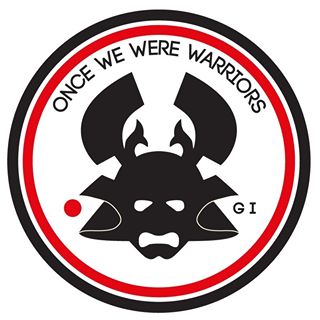 ONCE WE WERE WARRIORS – JCY House Online Store