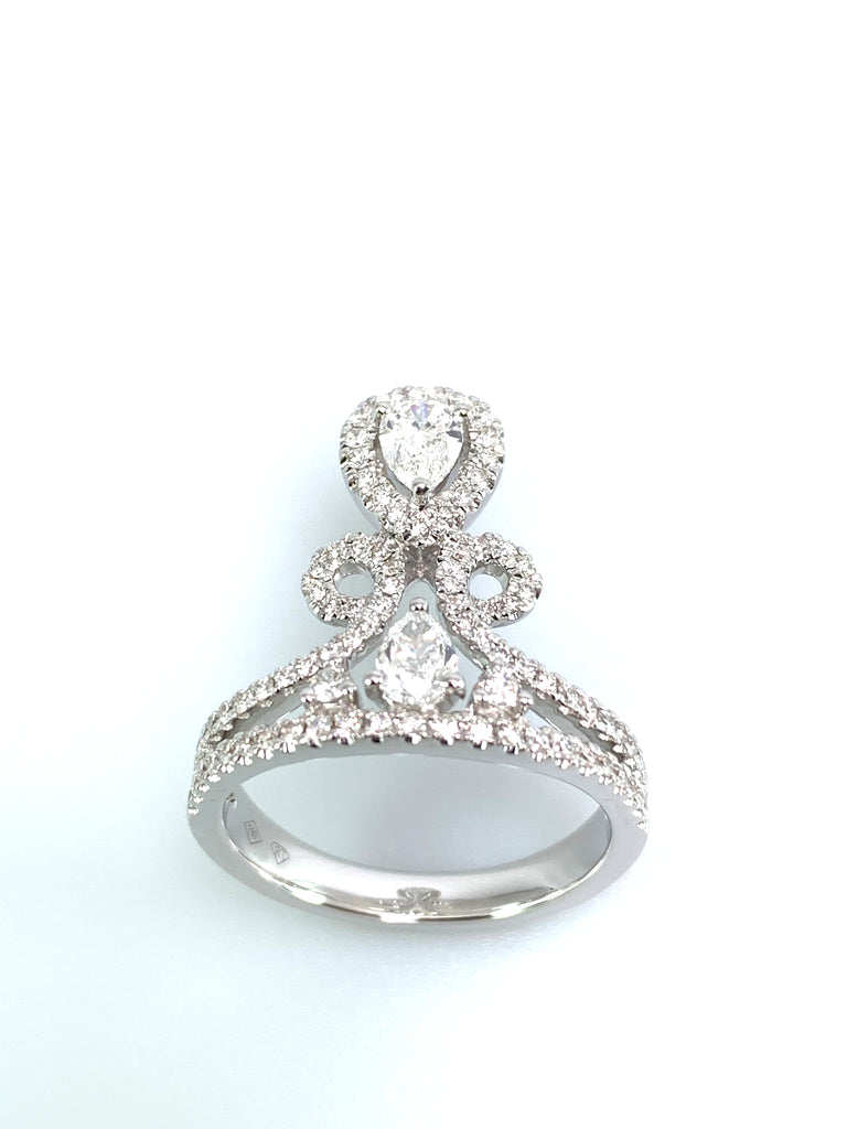 Diamond Ring – JCY House Online Store