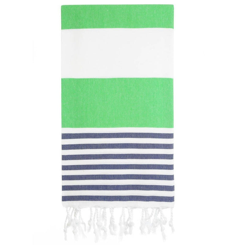 Turkish Beach Towels – Just Monograms, LLC