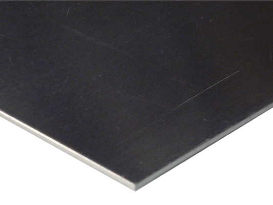 Aluminum Sheet 0.125 (Grade 5052)