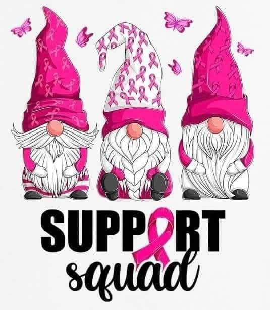 Support Squad