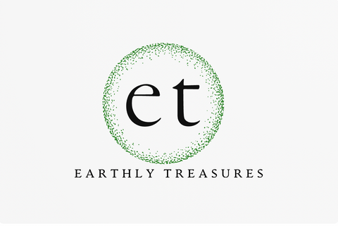 Earthly Treasures Logo