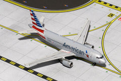 Gemini American A319 New #N725UW 1:400 GJAAL1315