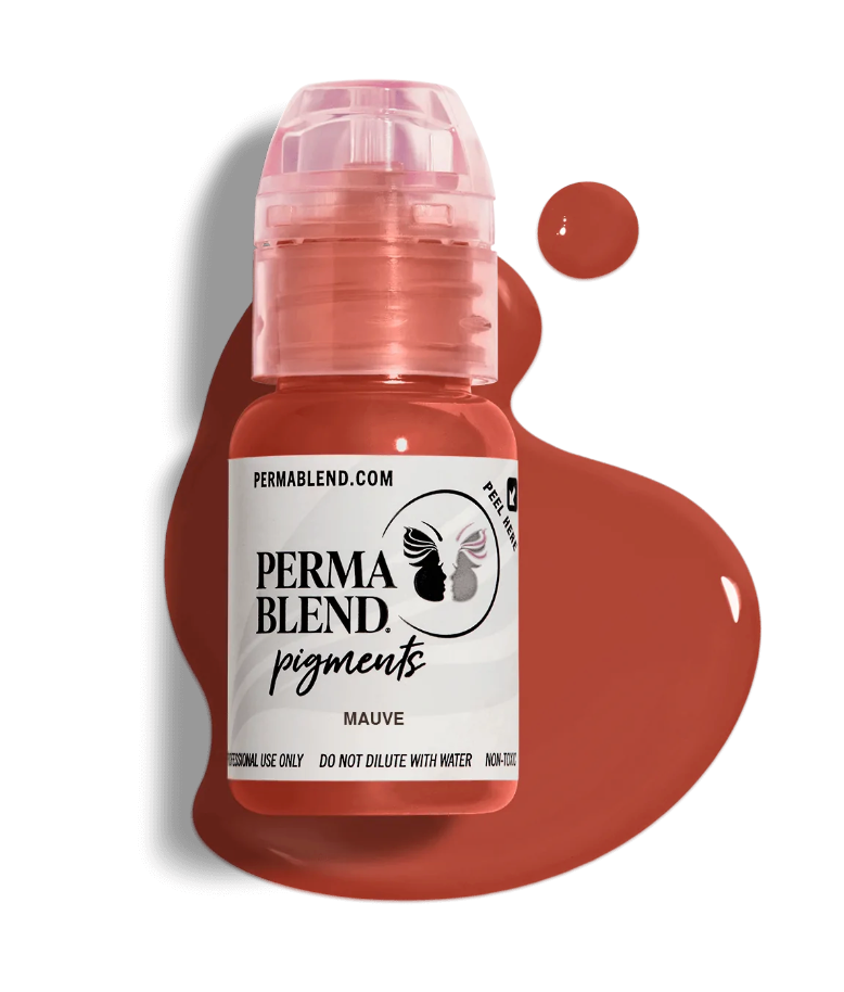 Micro Mod  Perma Blend Pigments - Perma Blend