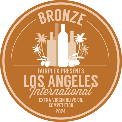 medalla bronce los Ángeles internacional