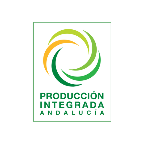 Sello Producción Integrada