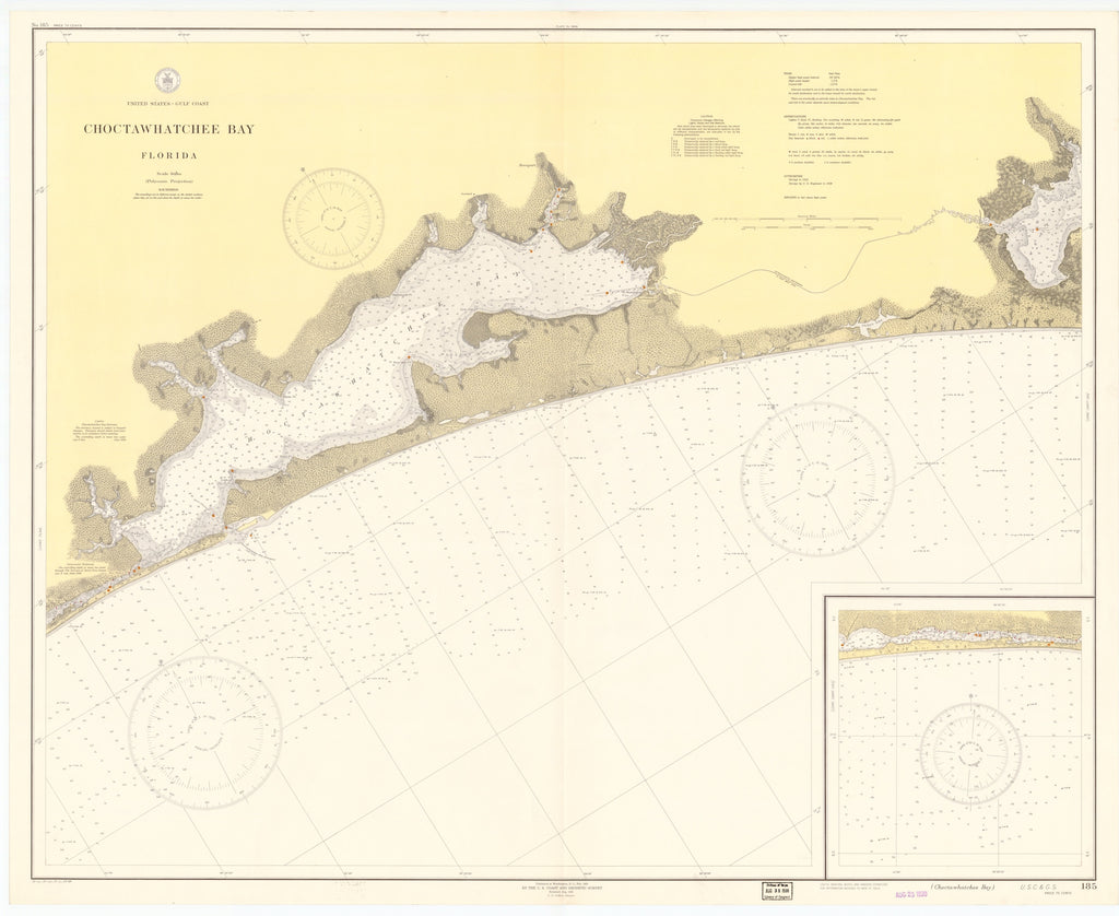 Choctawhatchee Bay Florida 185 08 1938 Small 1024x1024 ?v=1496110283