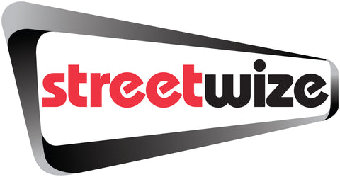 Streetwise Logo