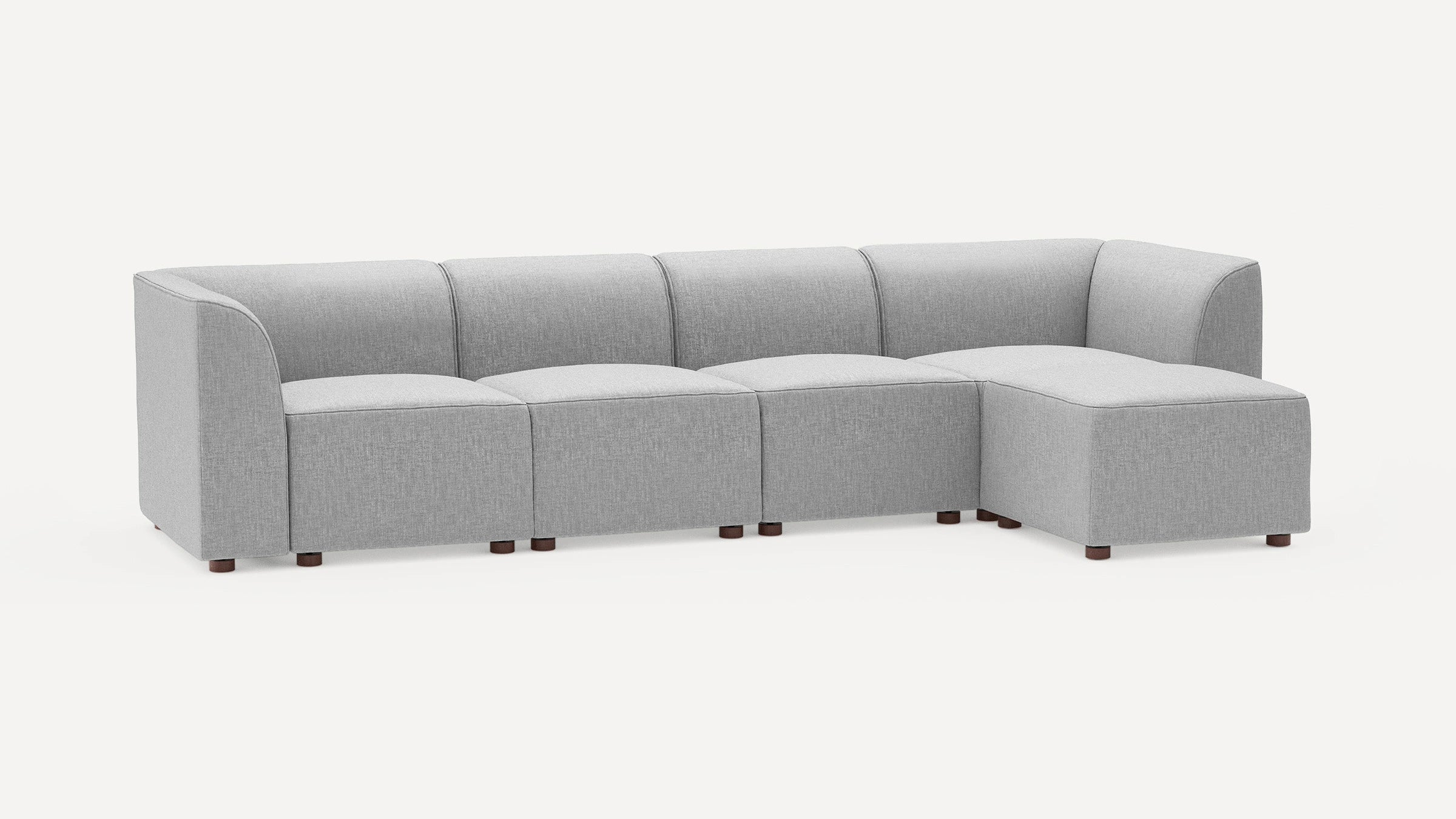 Stylish 5-Piece Mambo Sofa