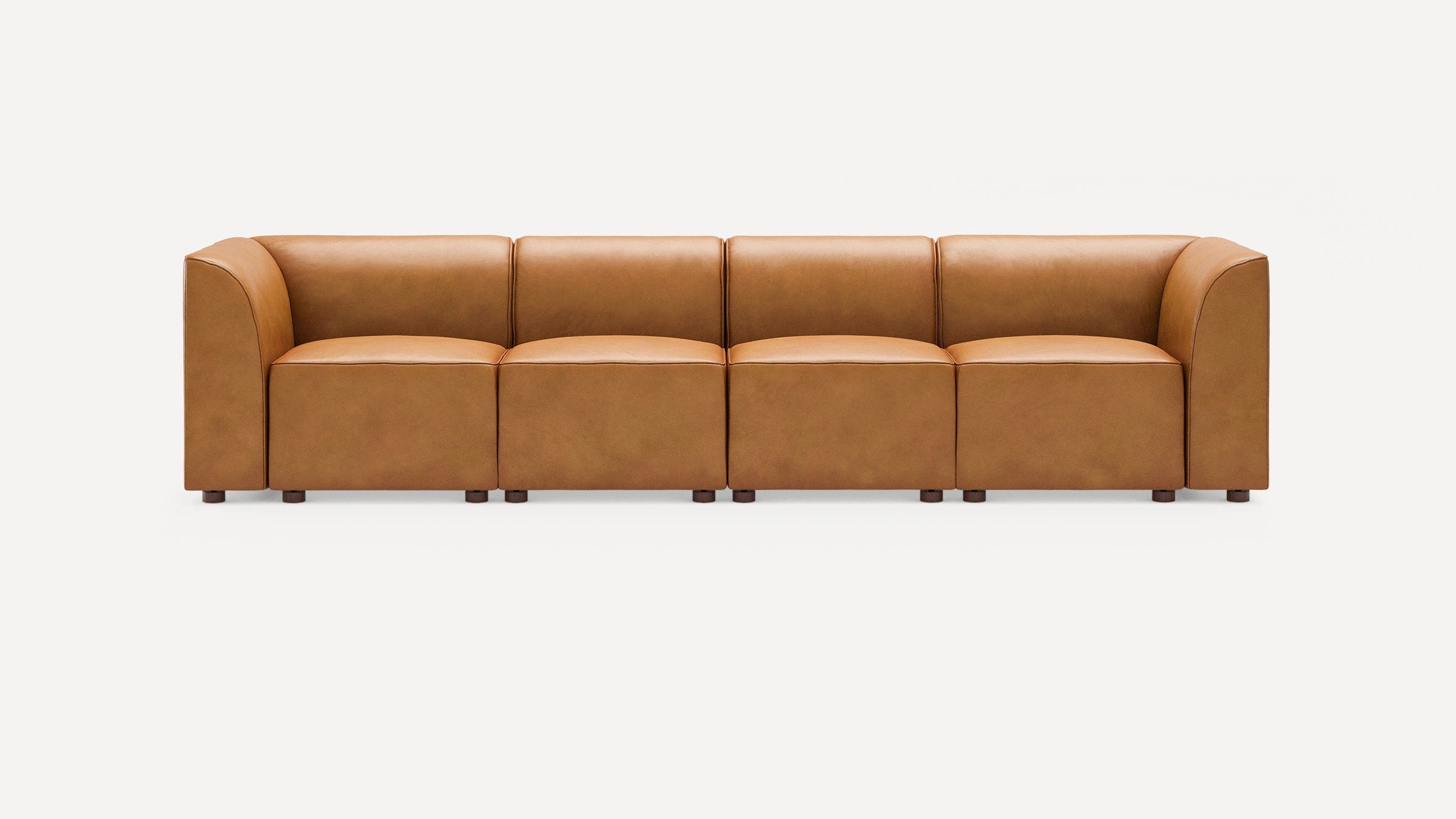 4-Piece Mambo Sofa Set