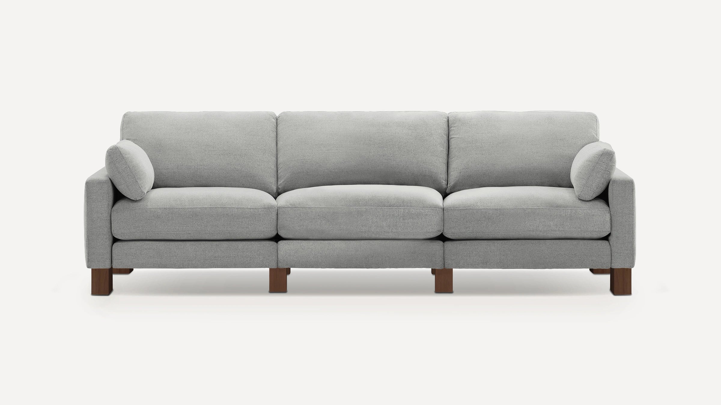 3-Seat Sofa by Union