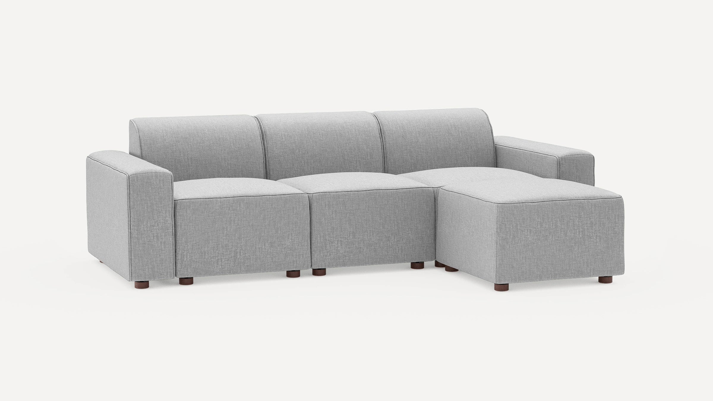 Stylish 4-Piece Mambo Sofa