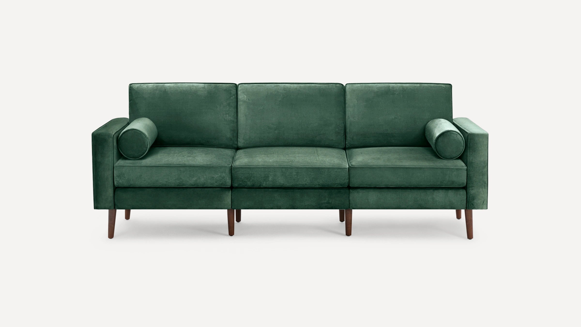 Velvet Sofa by Nomad