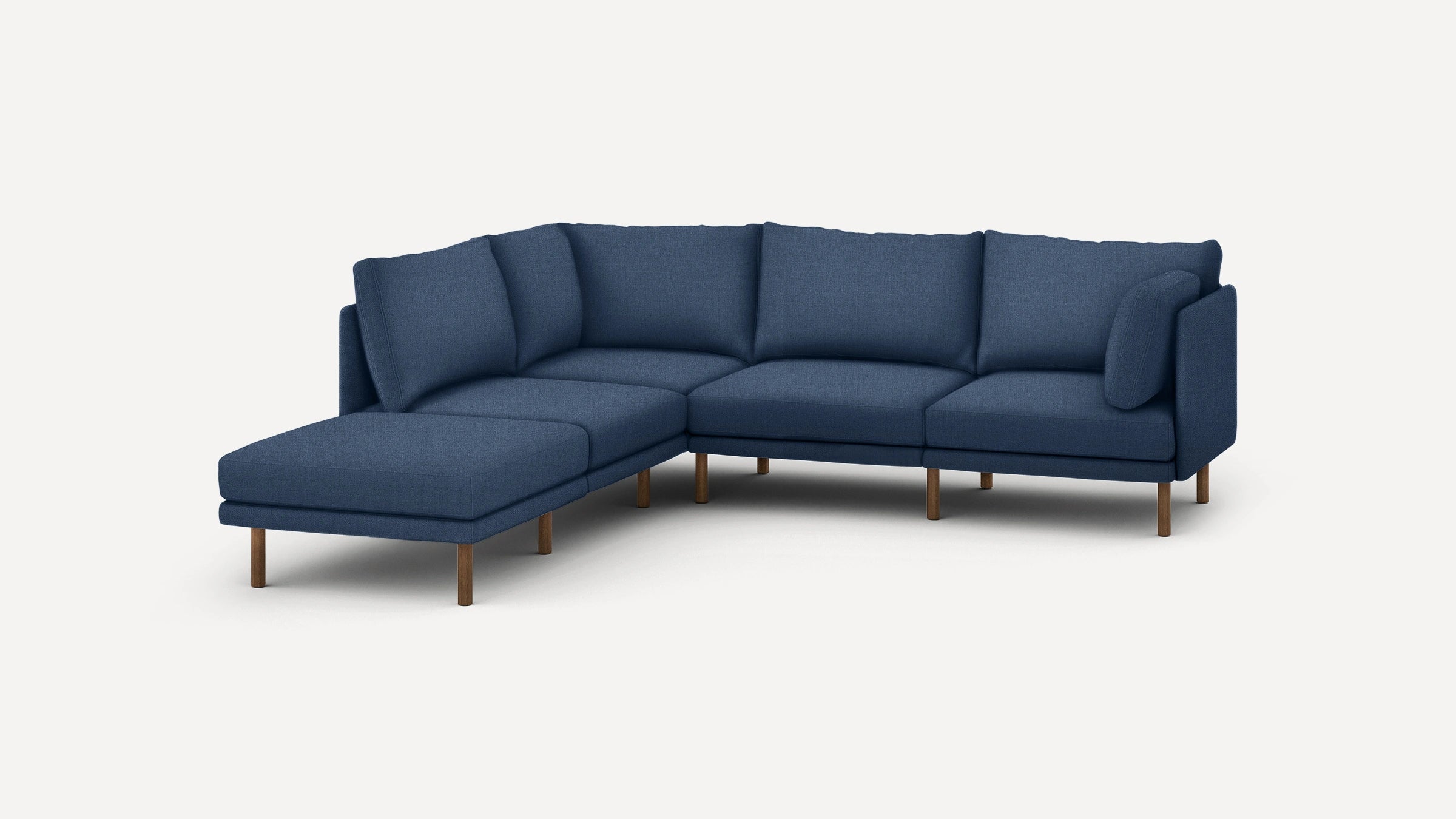 5-Piece Sofa for the Field
