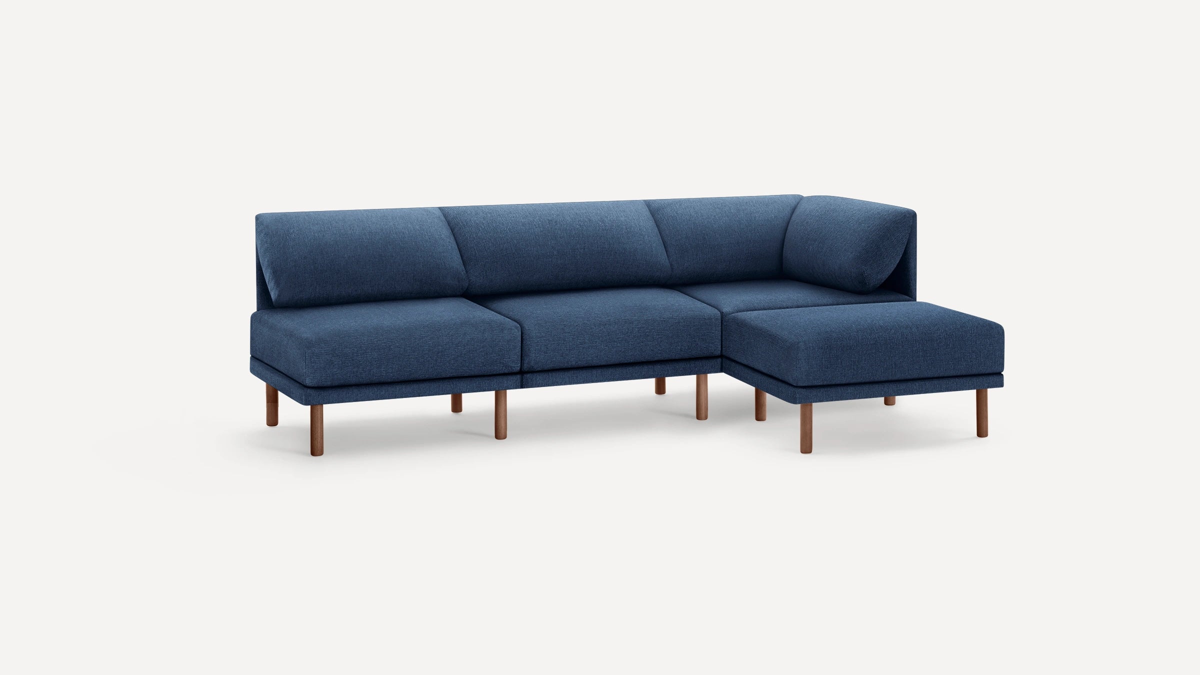 4-Piece Sofa from Range