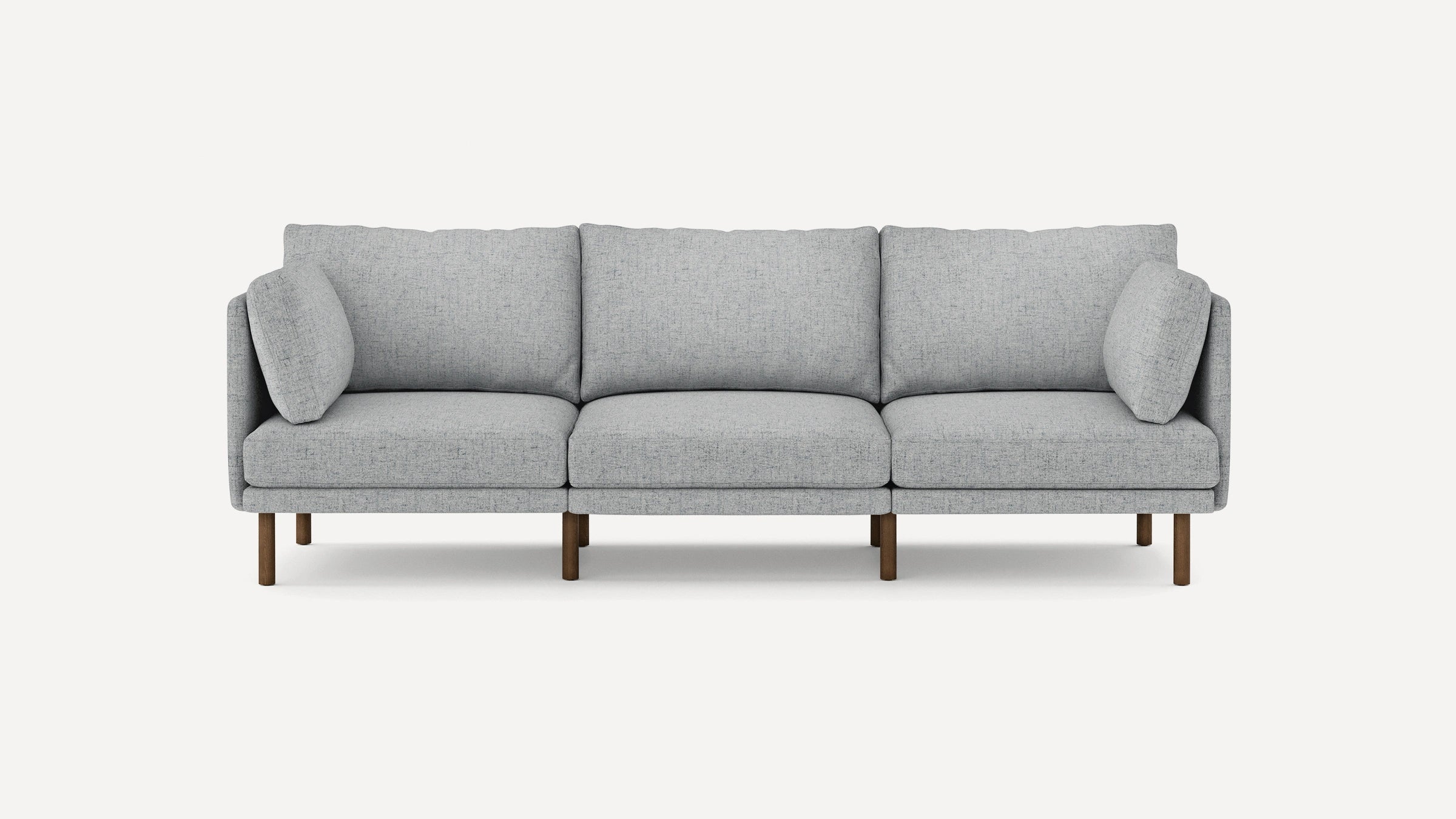 3-Piece Sofa for the Field