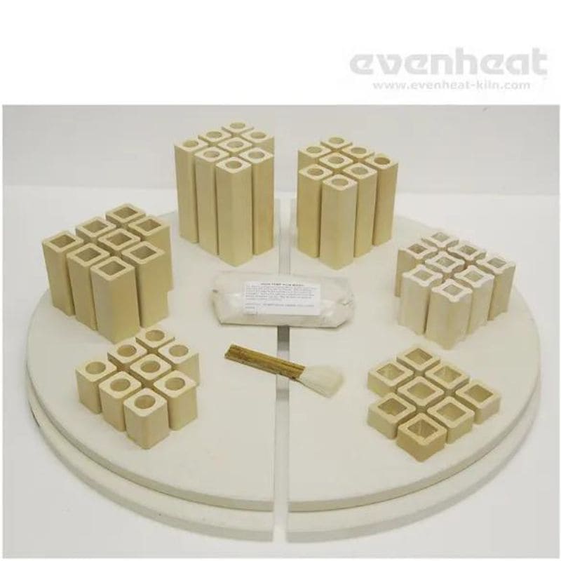 Evenheat Furniture Kit for RM II 2922 and HF 2918