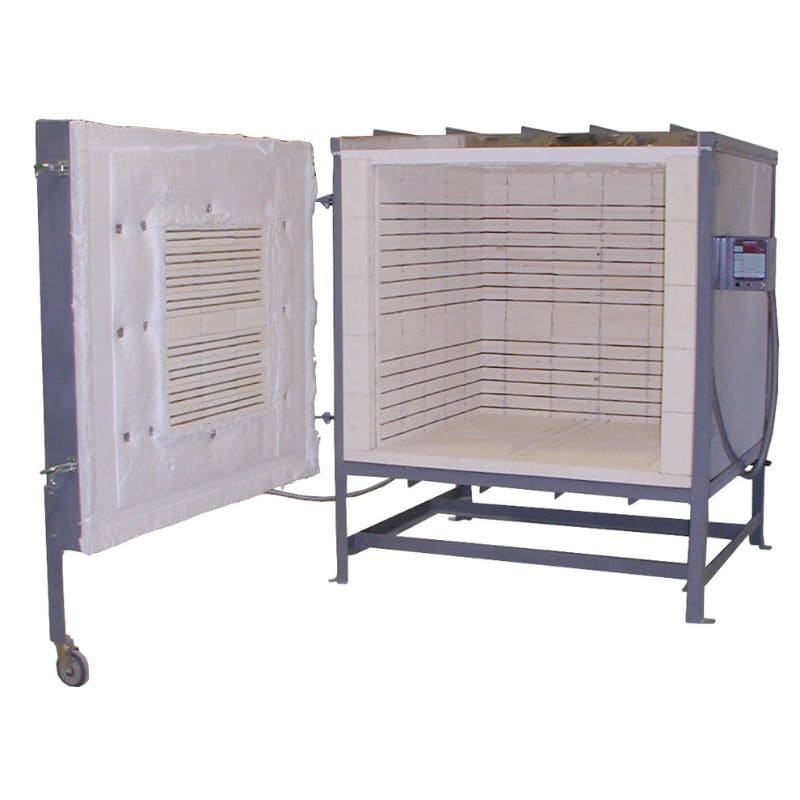 Olympic Kilns FL53E Large Capacity Kiln