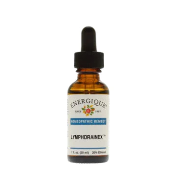 Lymphdrainex 1 oz (EQ)