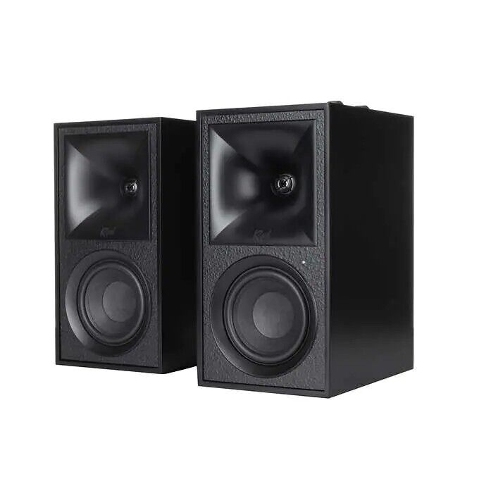 Klipsch The Fives Powered Speaker, 2-pack