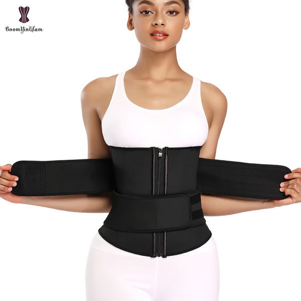 FAJAS Whole Body and Waist Trainer with Padded Buttocks – HotBeautyPro