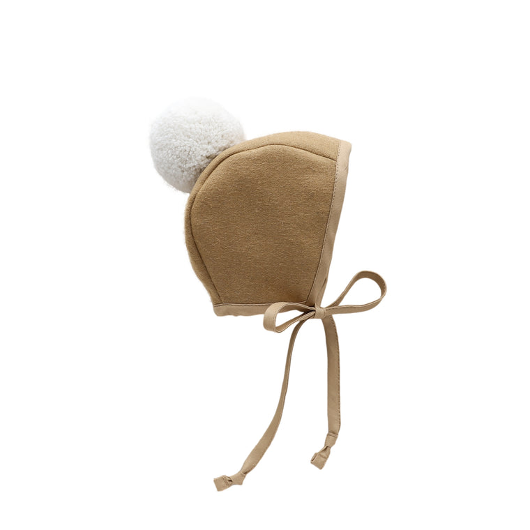 Pom Bonnets by Briar Baby – Briar Baby®