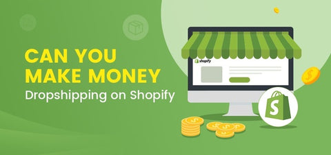 how to make money with shopify in 2024