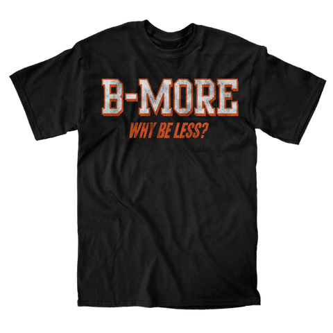 balmer orioles shirt