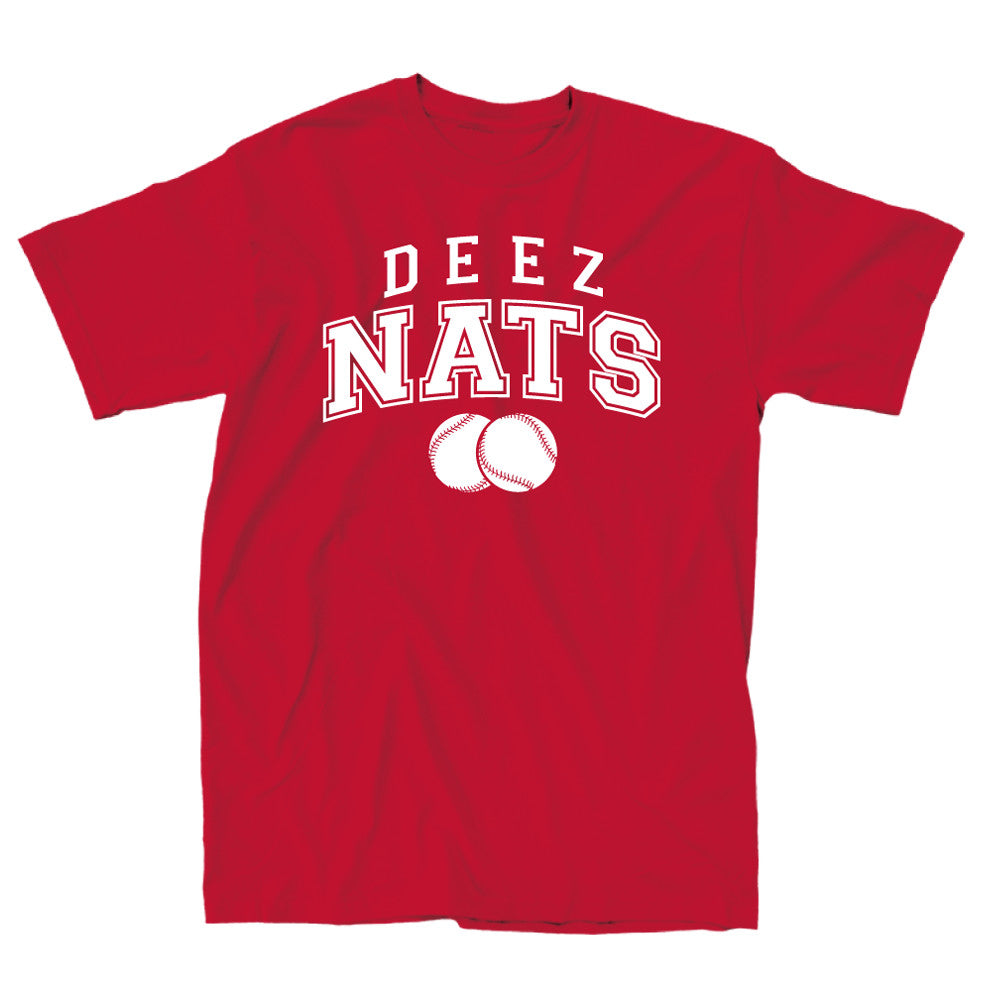 nats tee shirts