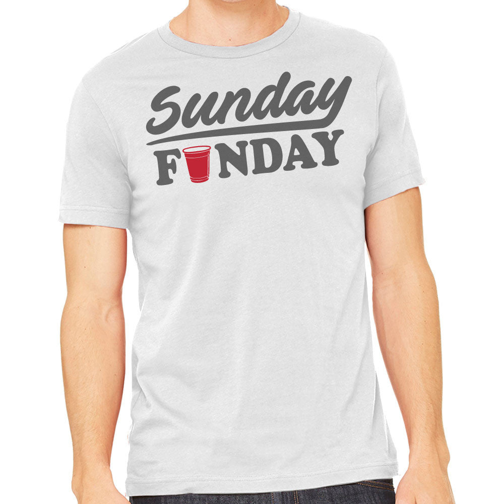 sunday funday sweatshirt