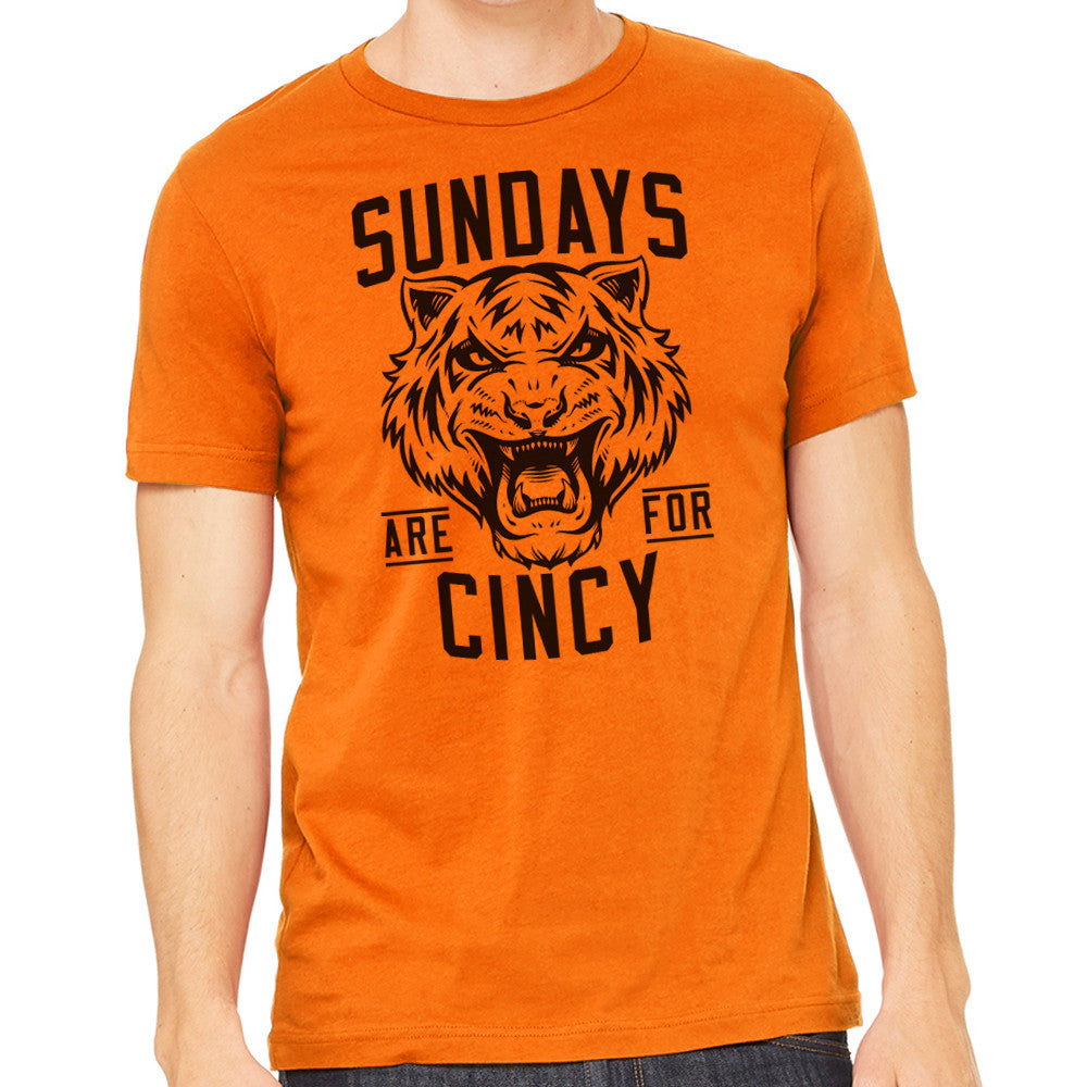 cincy t shirts