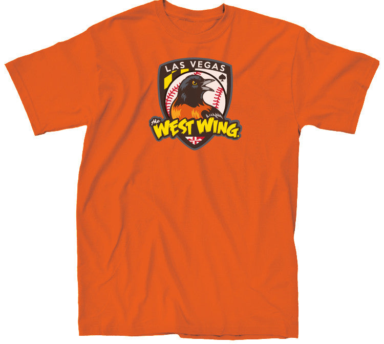 orioles shirt