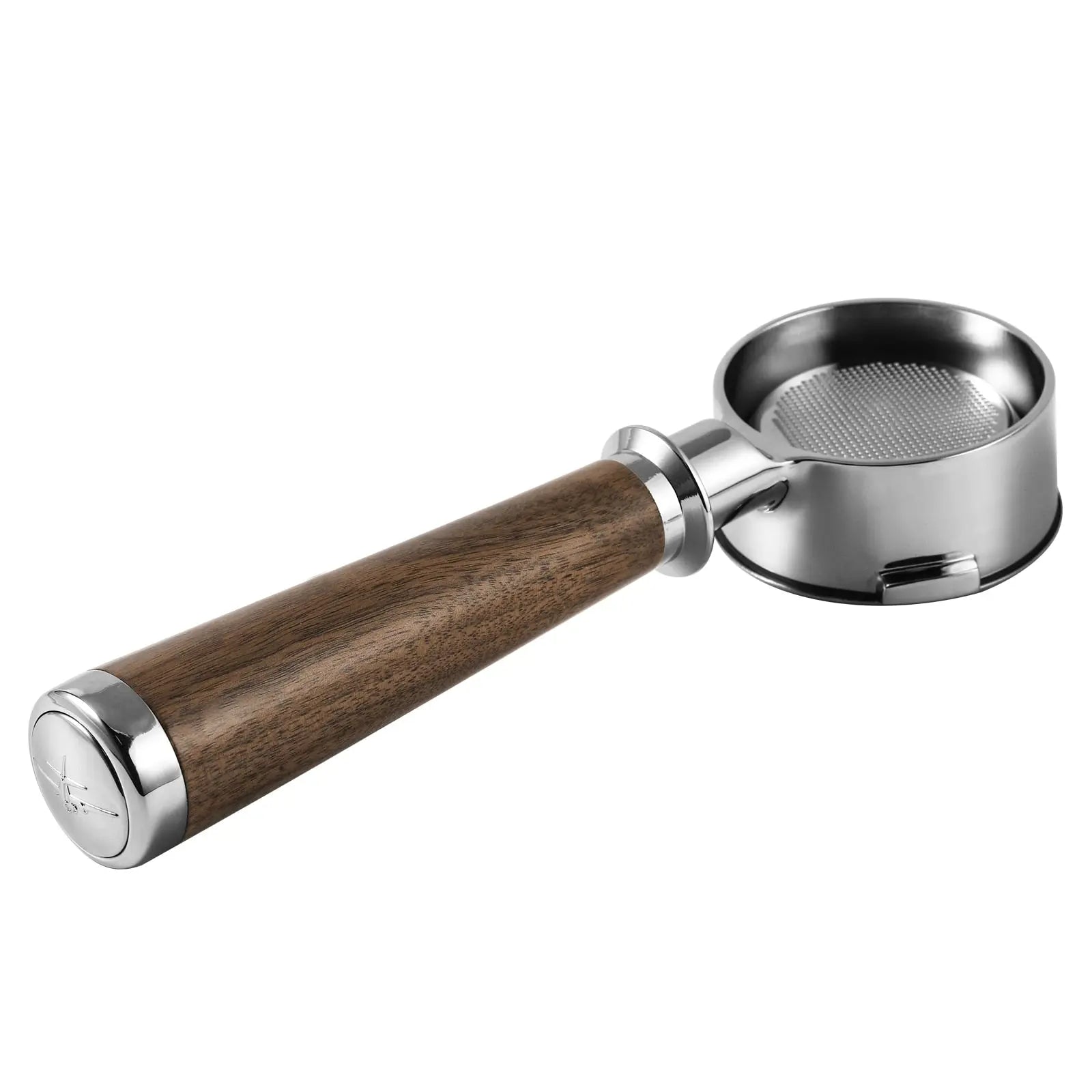 Tamper 58 mm, Isomac - KaffeGrossisten