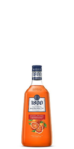 1800 The Ultimate Margarita Blood Orange