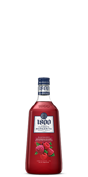 1800 The Ultimate Margarita Raspberry