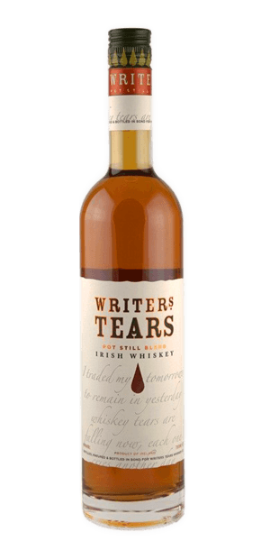 Writer’s Tears Pot Still Blend Whiskey