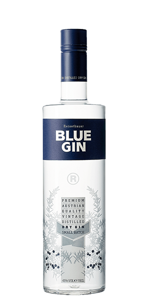 Reisetbauer Blue Gin