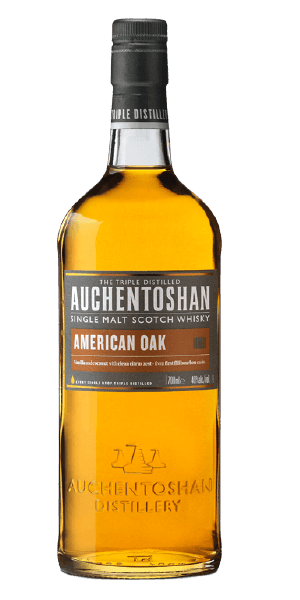 Auchentoshan American Oak