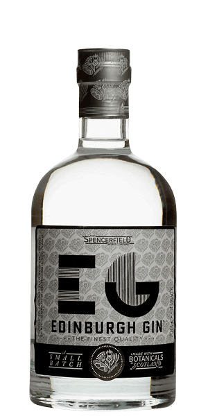 Edinburgh Gin