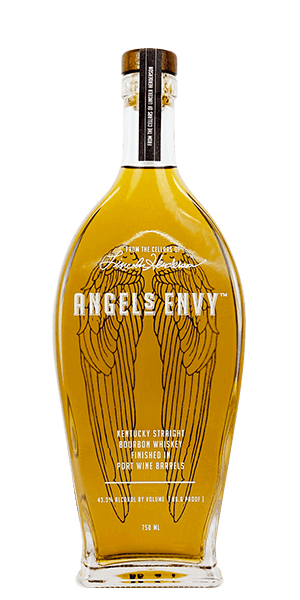 Angel’s Envy Kentucky Straight Bourbon Whiskey