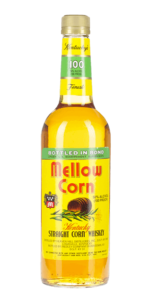 Mellow Corn