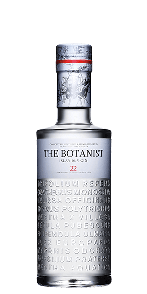 The Botanist Islay Dry Gin