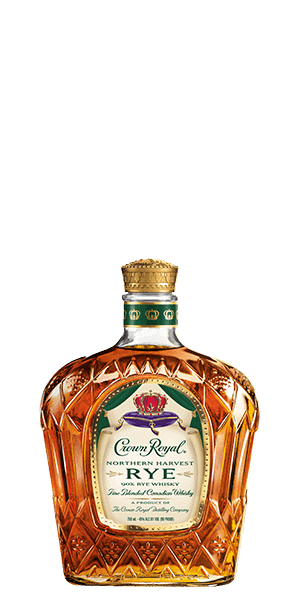 Crown Royal Northern Harvest Rye