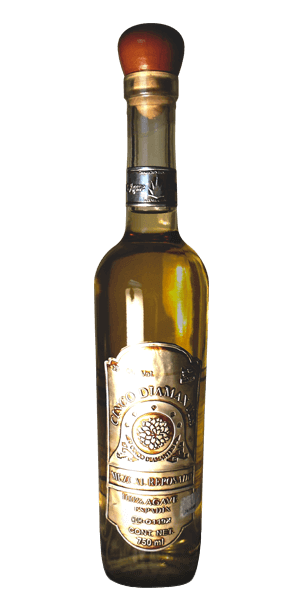 Cinco Diamantes Mezcal Anejo