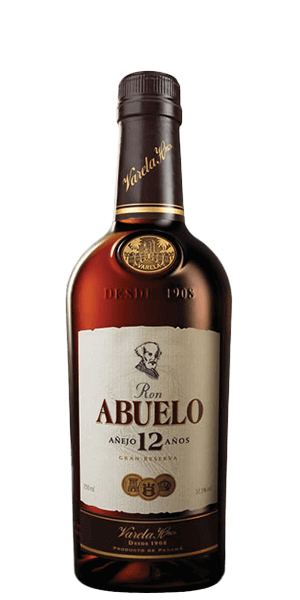 Ron Abuelo 12 Year Old Rum