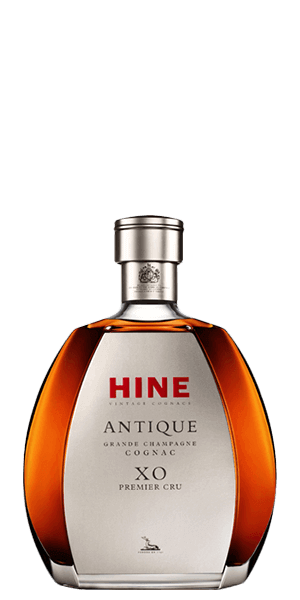 Hine Antique XO Premier Cru Cognac