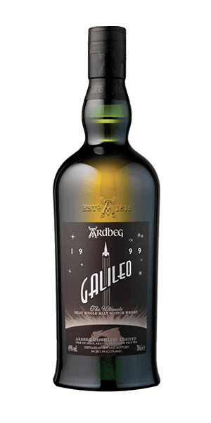 Ardbeg Galileo